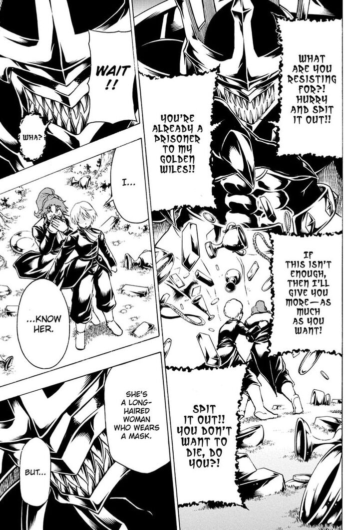 Read Undead Unluck Manga Online