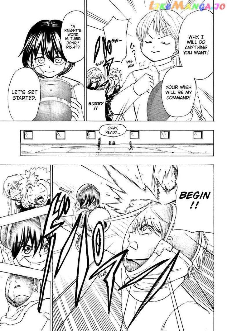 Read Undead Unluck Manga Online