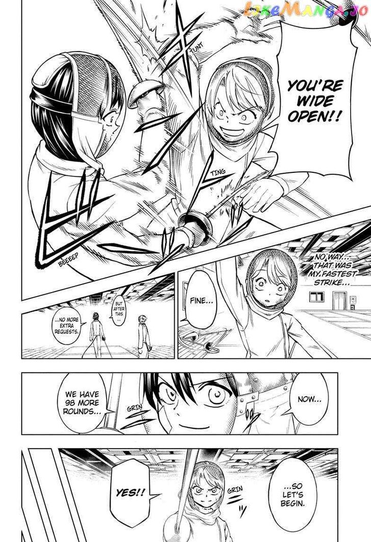 Read Undead Unluck Manga Online