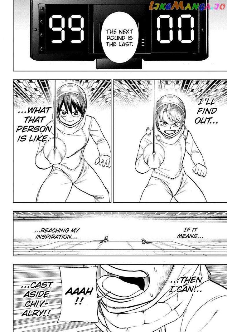 Read Undead Unluck Manga Online