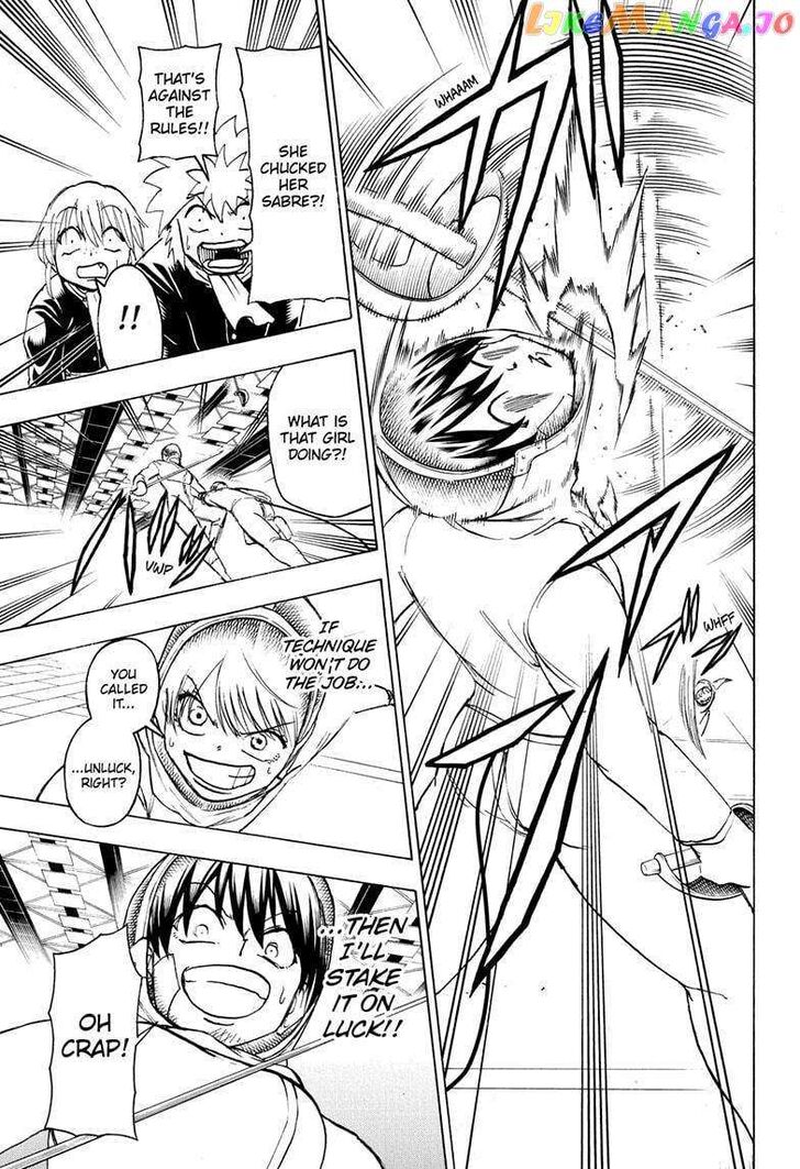 Read Undead Unluck Manga Online