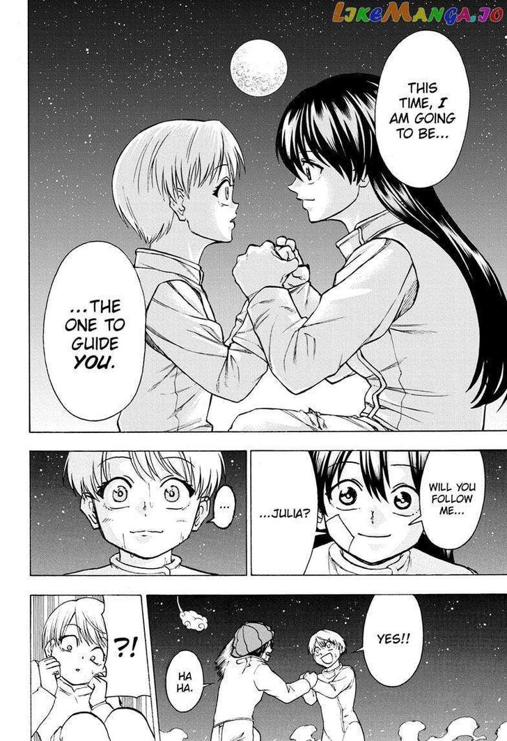 Read Undead Unluck Manga Online