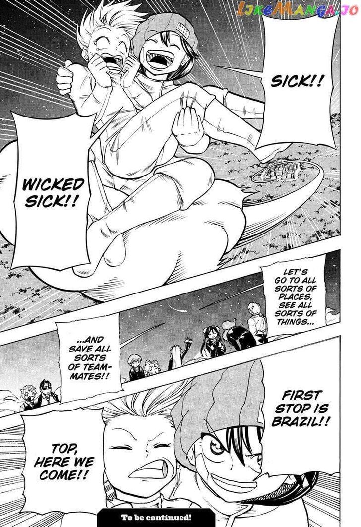 Read Undead Unluck Manga Online