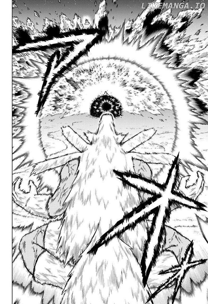 Read Undead Unluck Manga Online