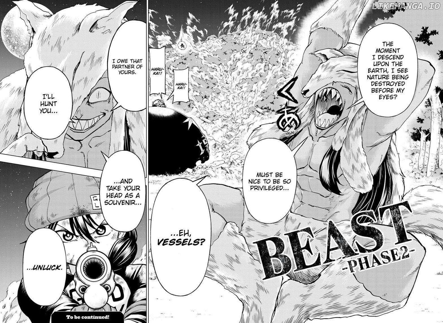 Read Undead Unluck Manga Online