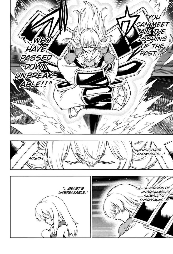 Read Undead Unluck Manga Online