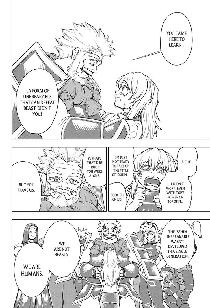 Read Undead Unluck Manga Online