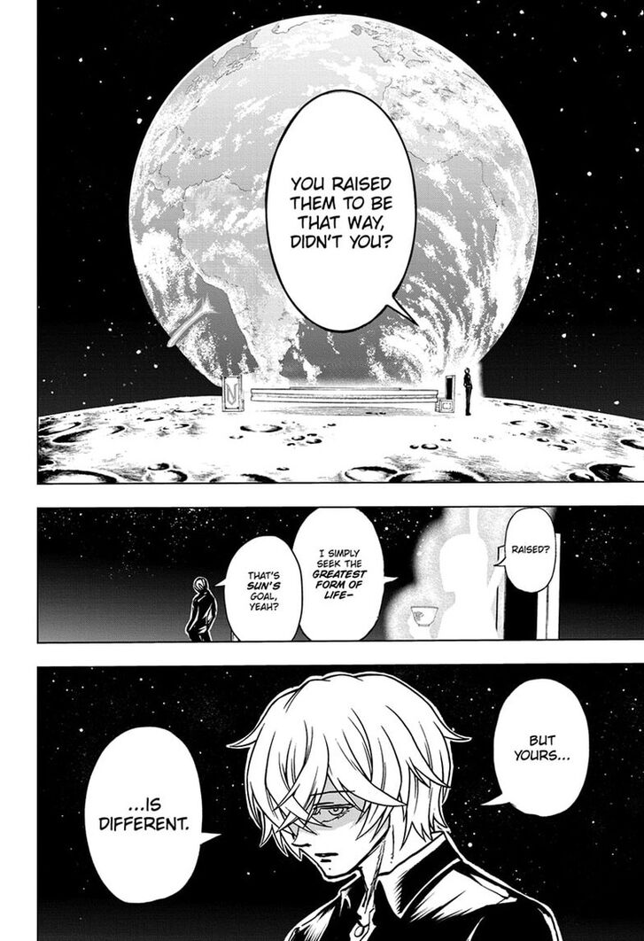 Read Undead Unluck Manga Online