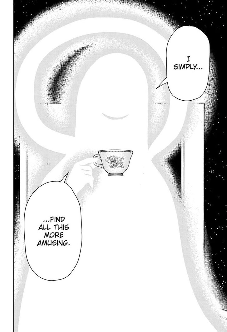 Read Undead Unluck Manga Online