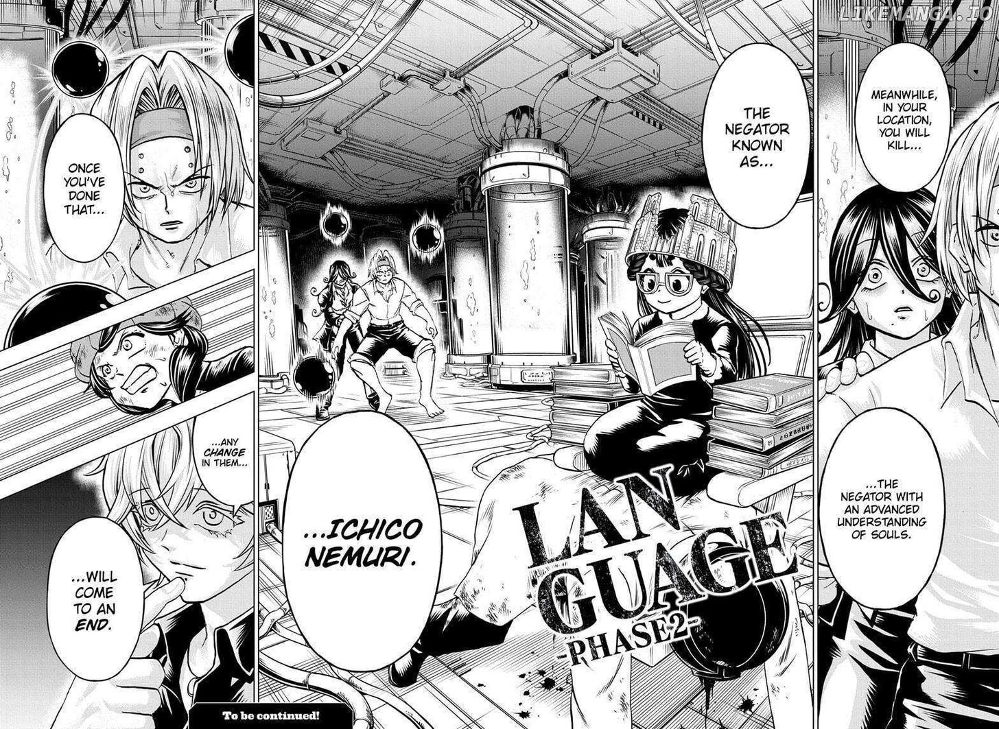 Read Undead Unluck Manga Online