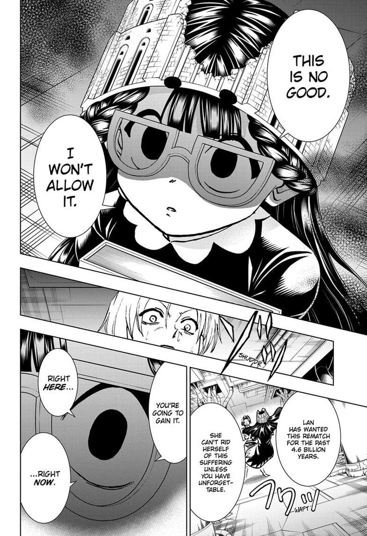 Read Undead Unluck Manga Online