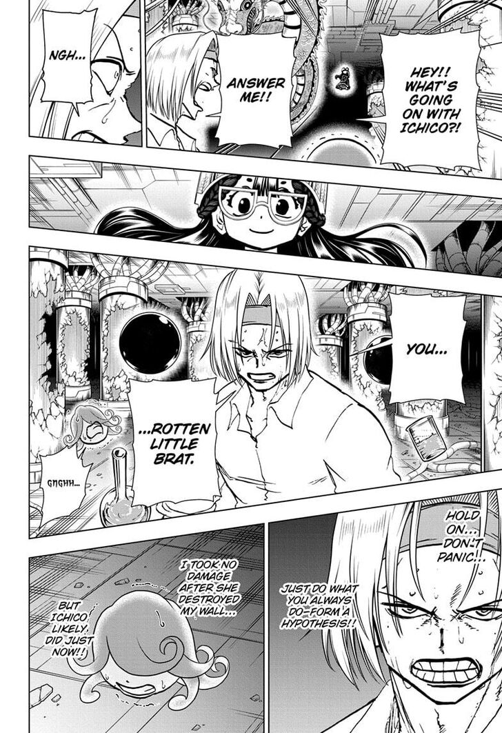 Read Undead Unluck Manga Online