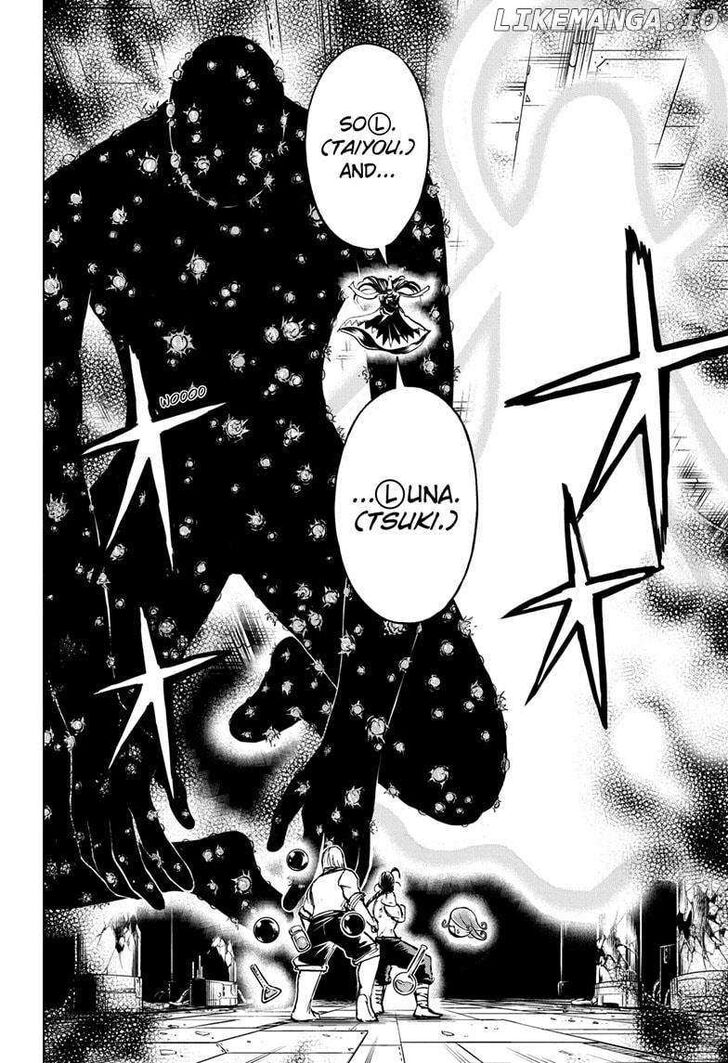 Read Undead Unluck Manga Online