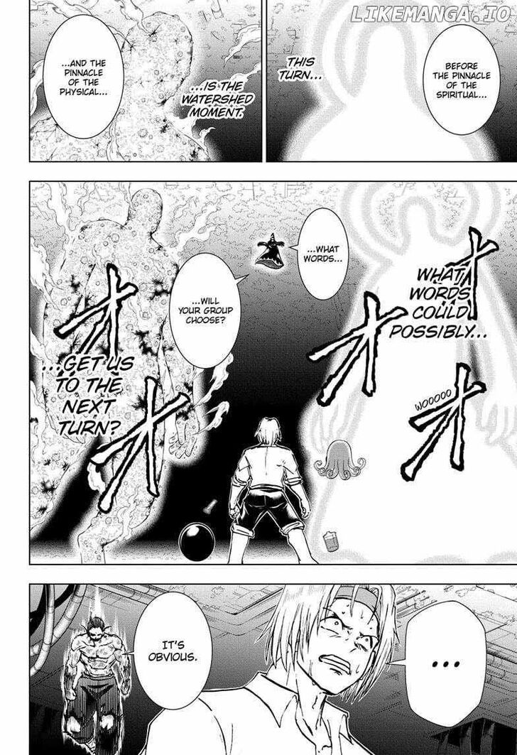 Read Undead Unluck Manga Online