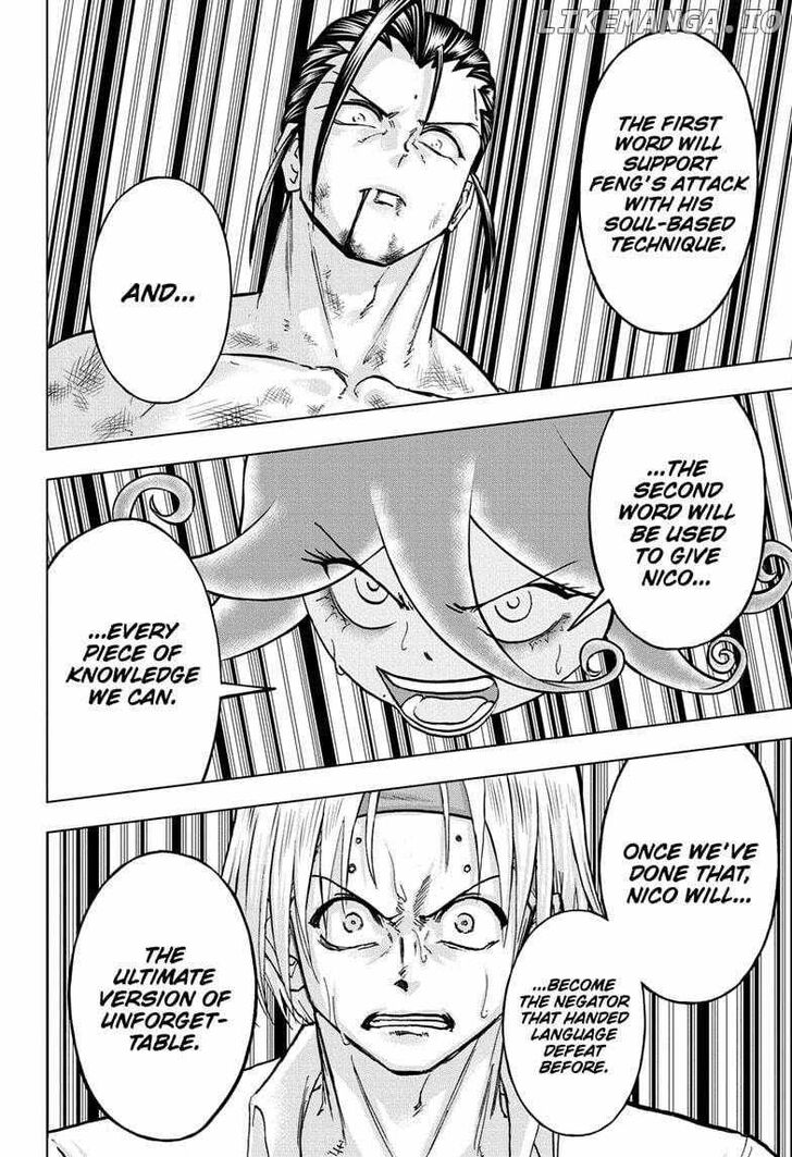 Read Undead Unluck Manga Online