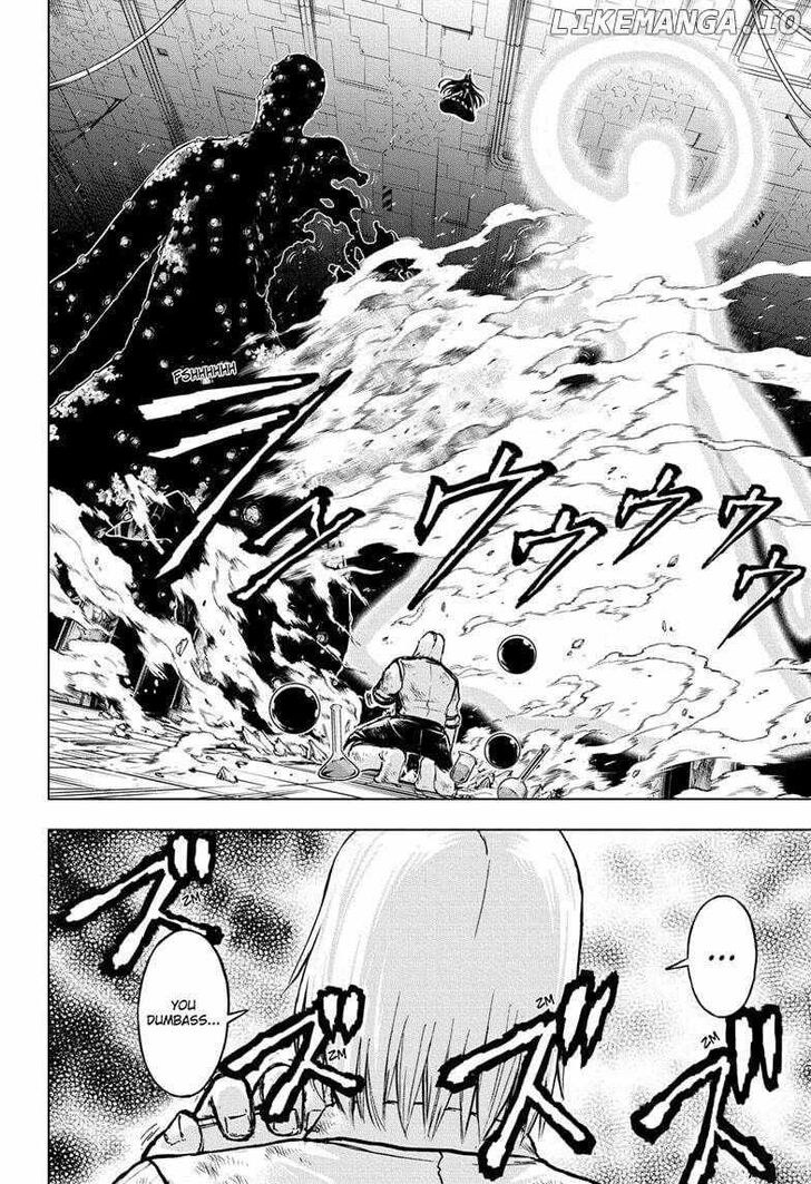 Read Undead Unluck Manga Online