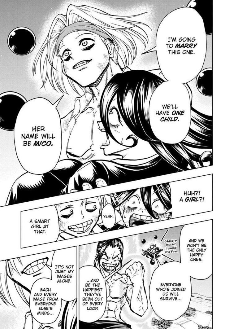 Read Undead Unluck Manga Online