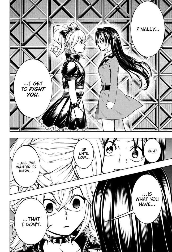 Read Undead Unluck Manga Online