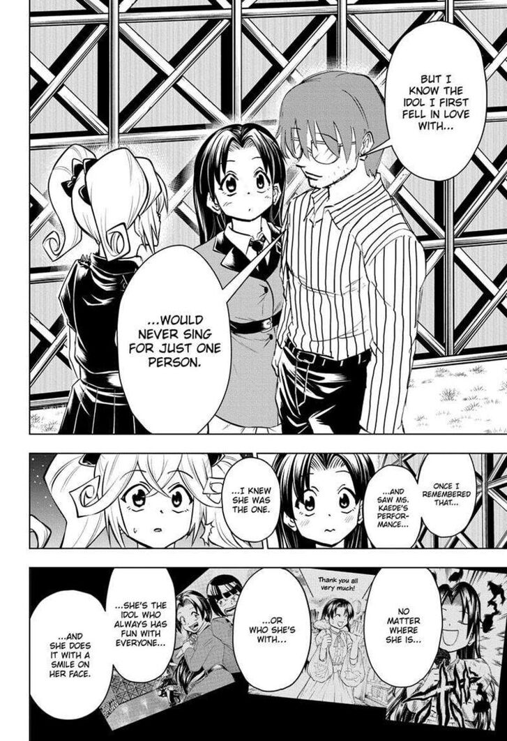 Read Undead Unluck Manga Online