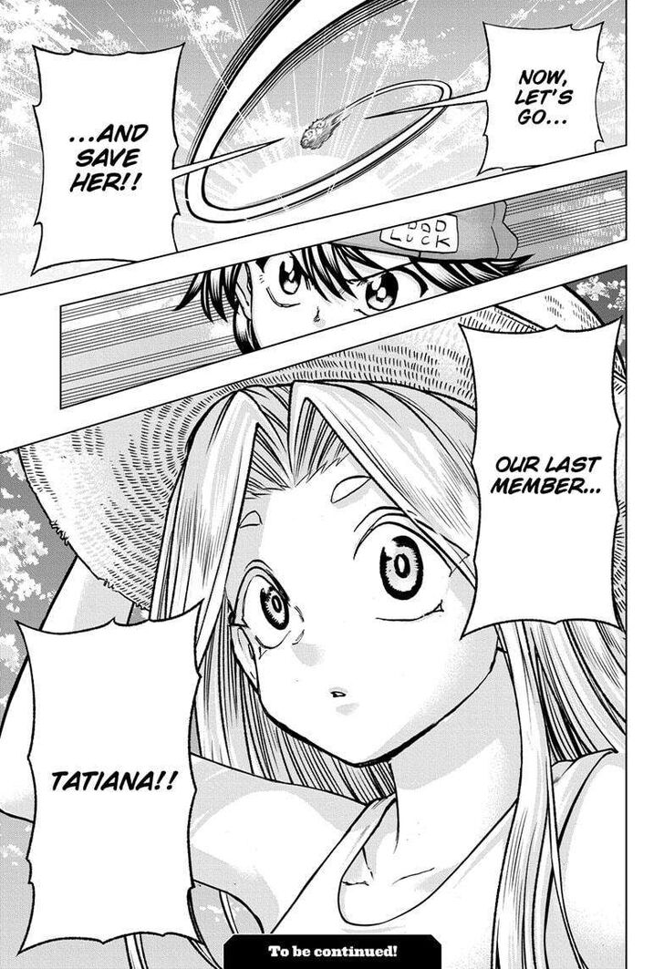 Read Undead Unluck Manga Online