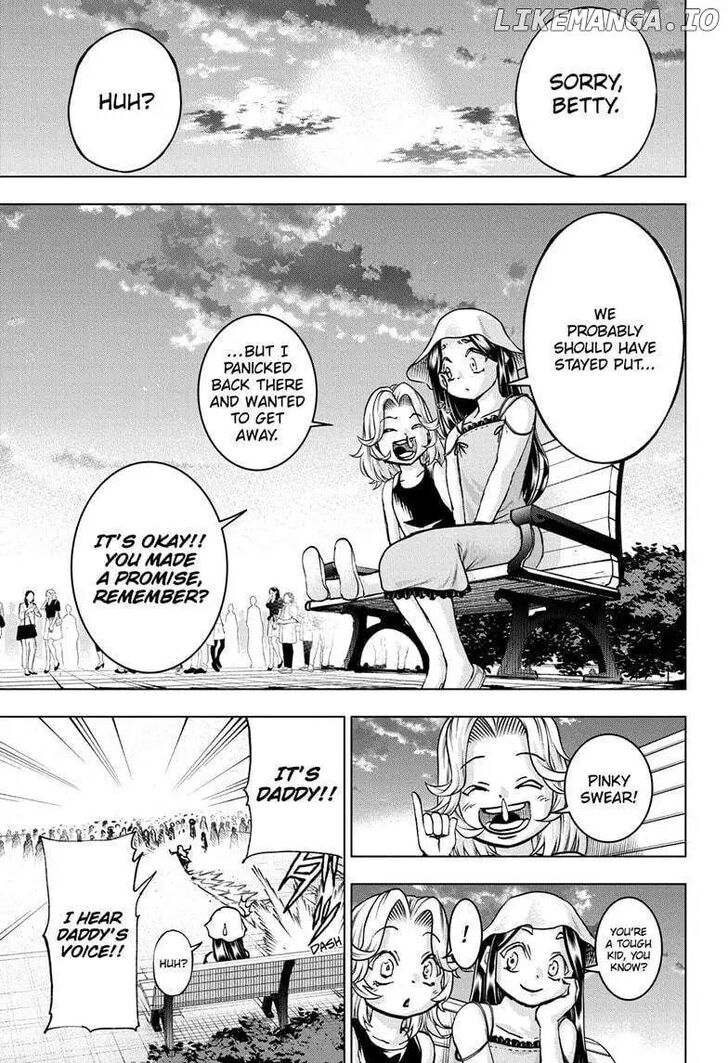 Read Undead Unluck Manga Online