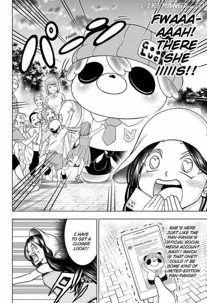 Read Undead Unluck Manga Online