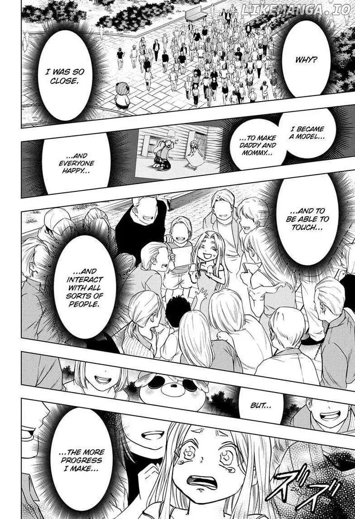 Read Undead Unluck Manga Online