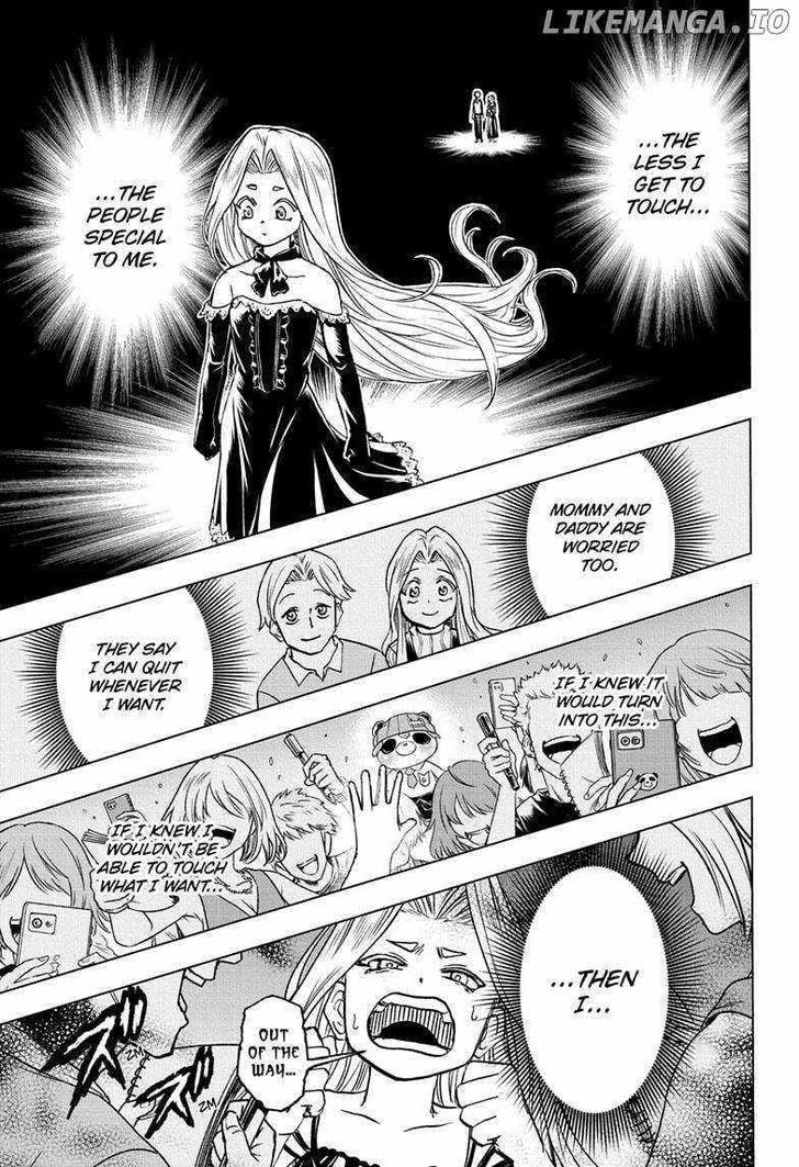 Read Undead Unluck Manga Online