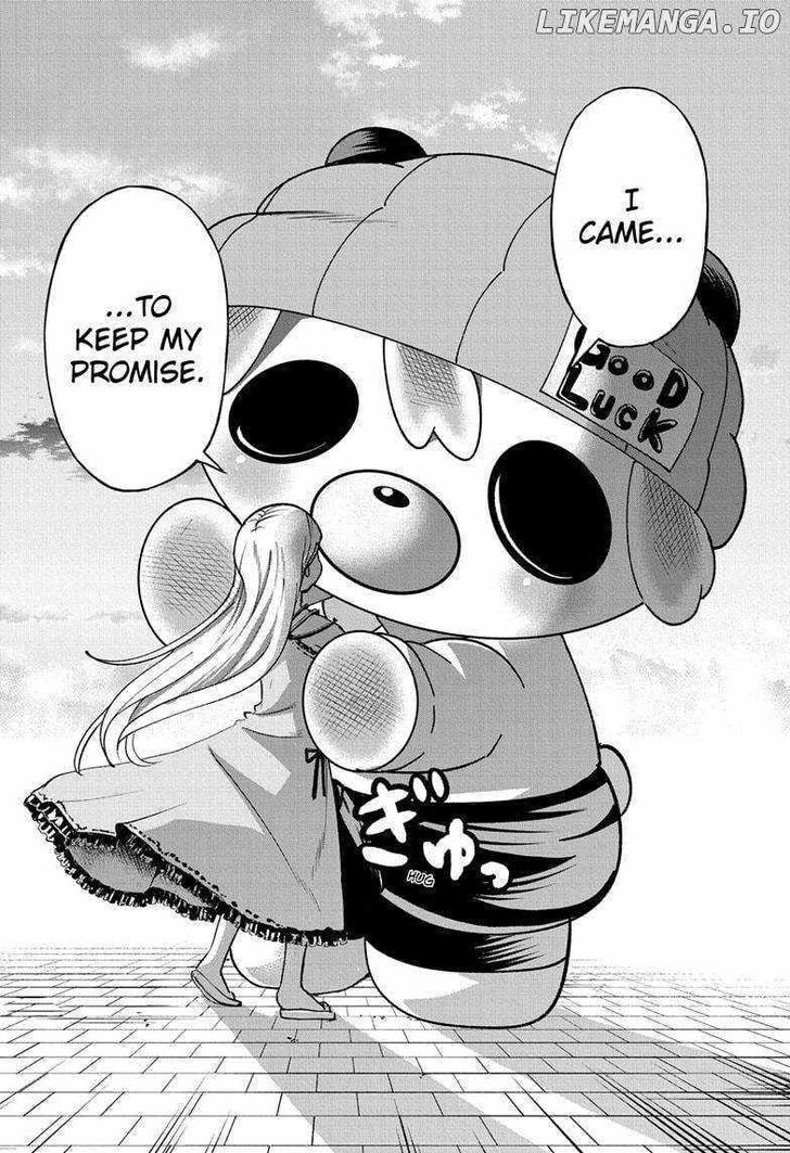 Read Undead Unluck Manga Online