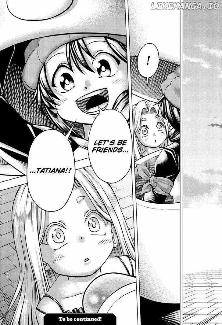 Read Undead Unluck Manga Online