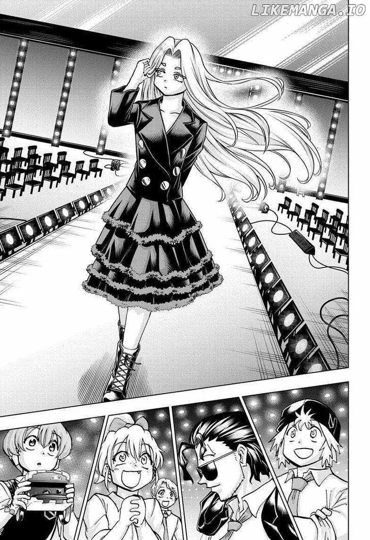 Read Undead Unluck Manga Online