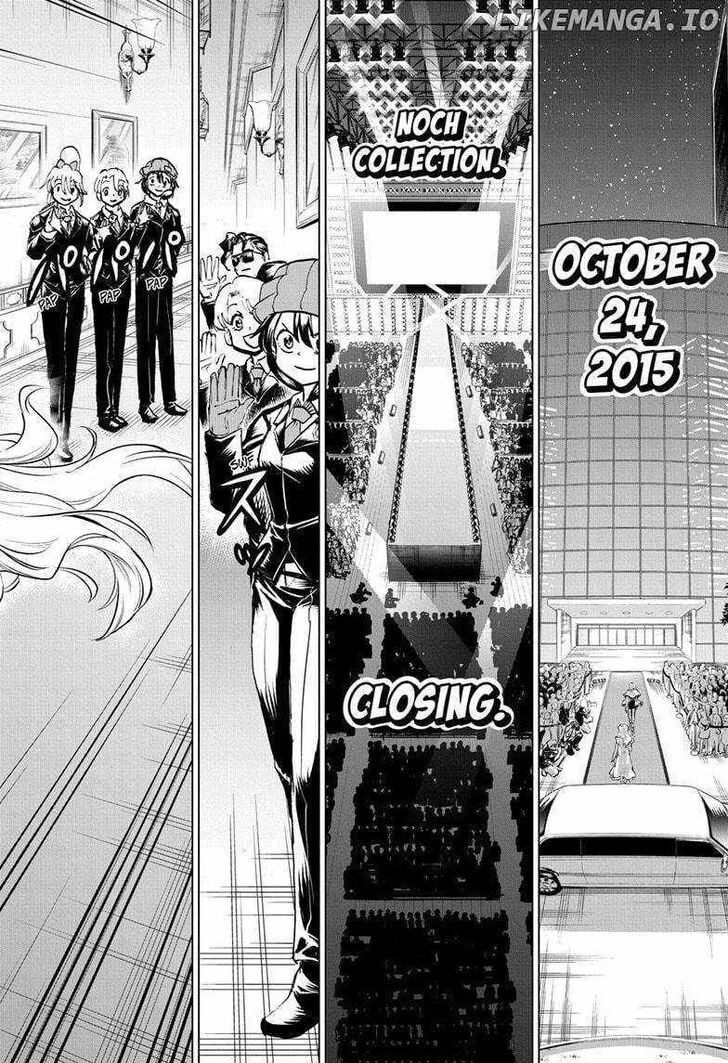 Read Undead Unluck Manga Online