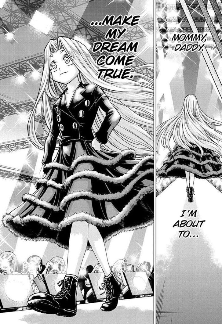 Read Undead Unluck Manga Online