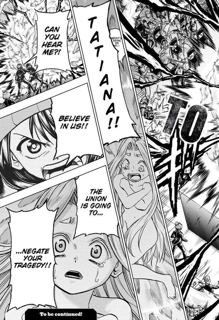 Read Undead Unluck Manga Online