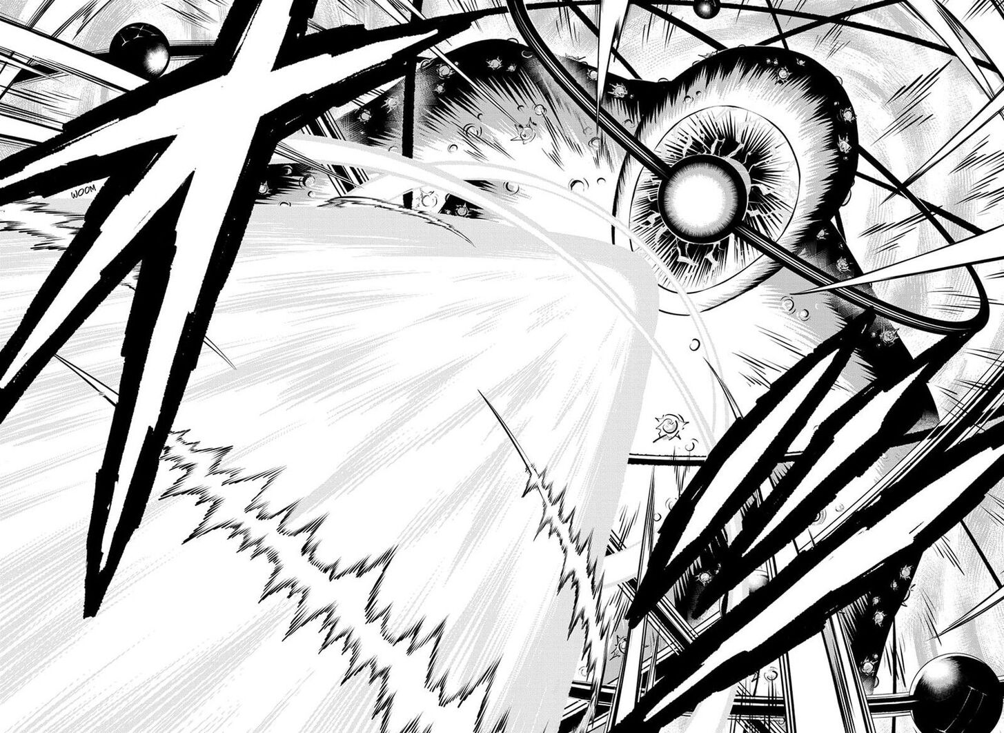 Read Undead Unluck Manga Online