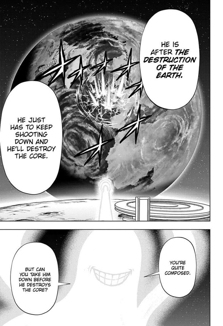 Read Undead Unluck Manga Online