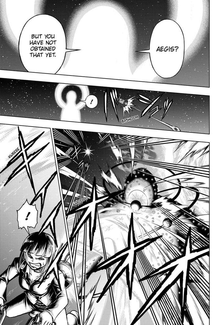 Read Undead Unluck Manga Online