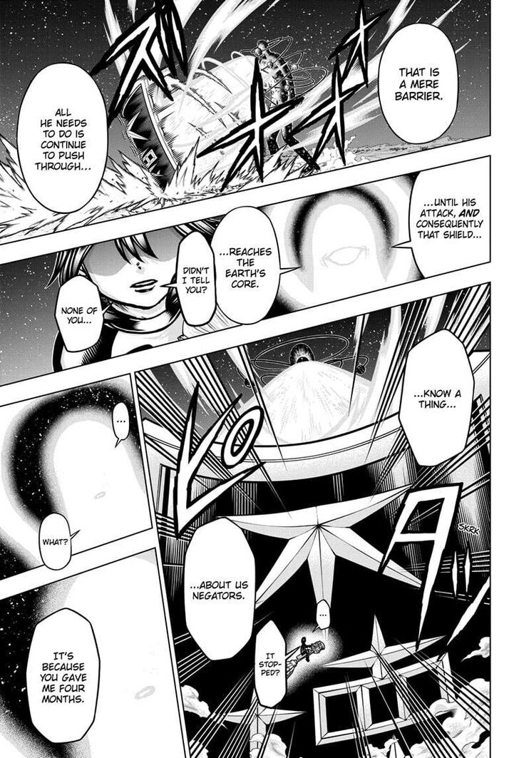 Read Undead Unluck Manga Online