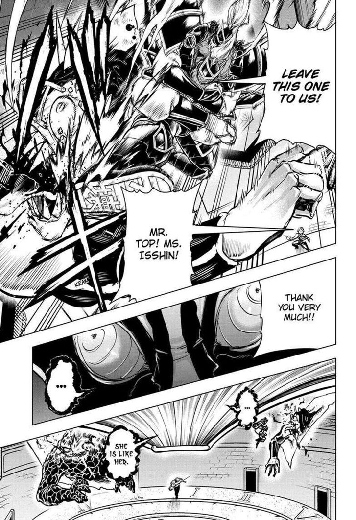 Read Undead Unluck Manga Online