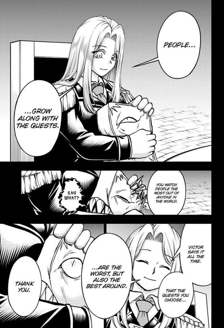 Read Undead Unluck Manga Online