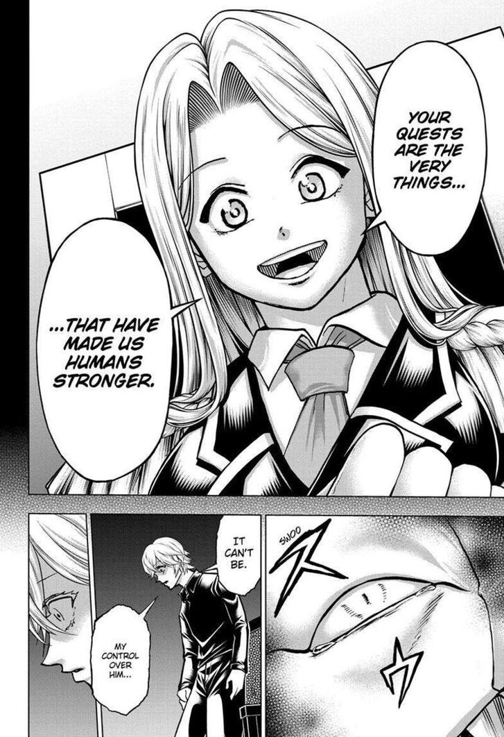 Read Undead Unluck Manga Online