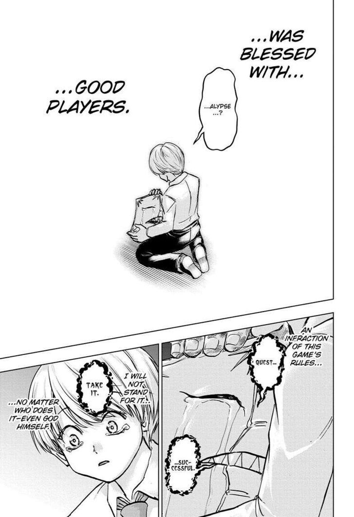 Read Undead Unluck Manga Online