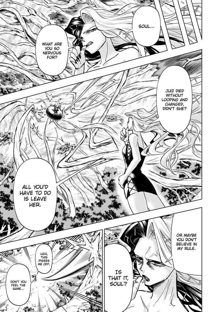 Read Undead Unluck Manga Online