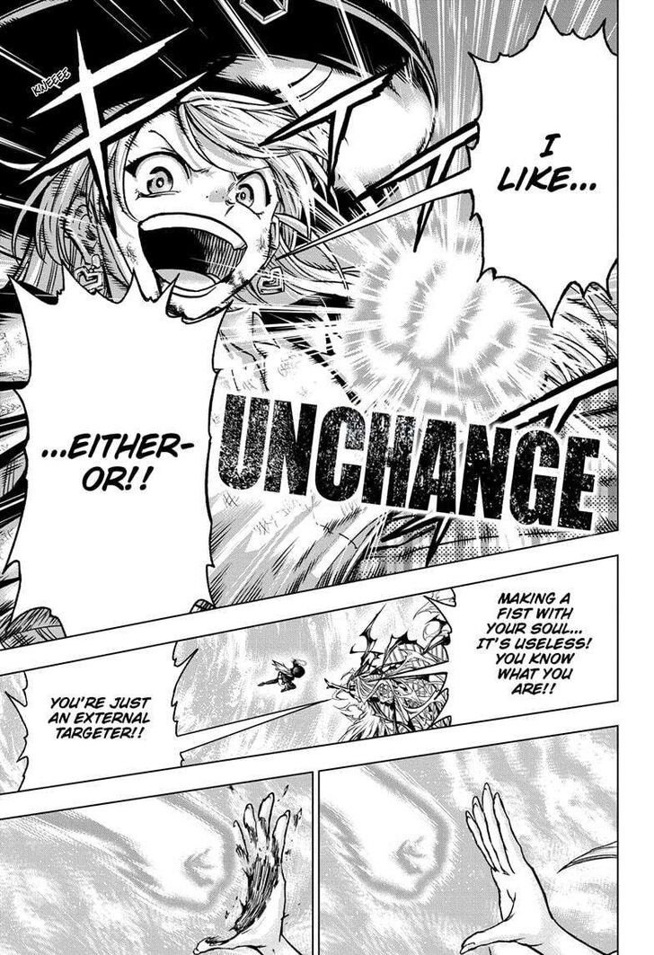 Read Undead Unluck Manga Online