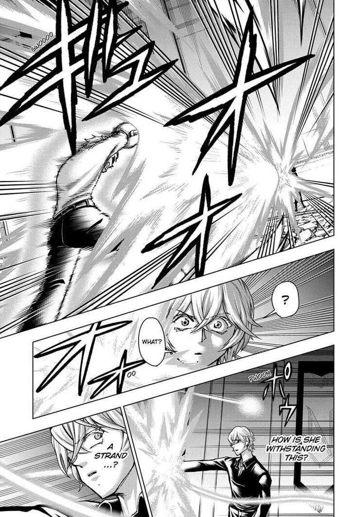 Read Undead Unluck Manga Online