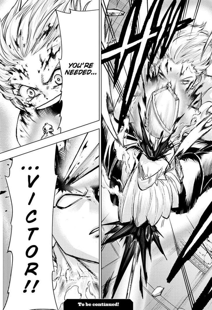 Read Undead Unluck Manga Online