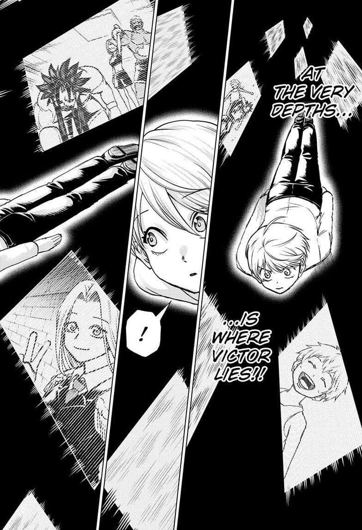 Read Undead Unluck Manga Online