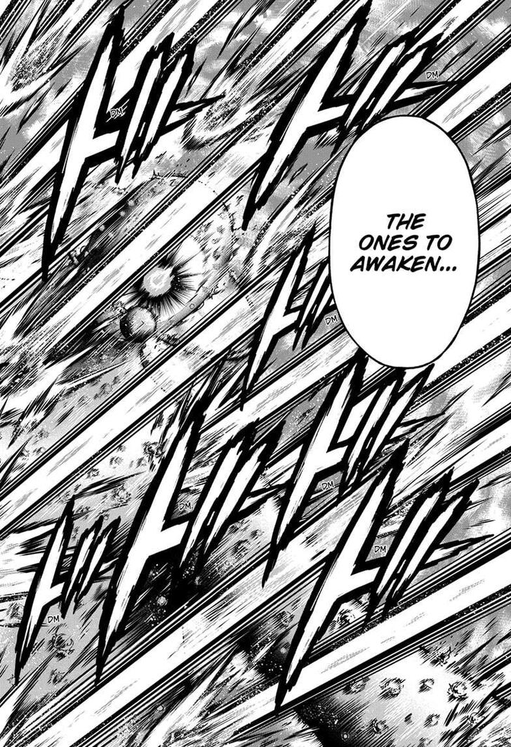 Read Undead Unluck Manga Online