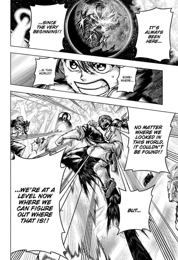 Read Undead Unluck Manga Online