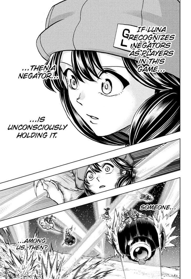 Read Undead Unluck Manga Online